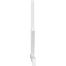 Ekena Millwork Vanguard Architectural Grade PVC Gable Bracket, 108"W x 72"H x 4"D x 4"F, 16/12 Pitch GBP108X72X0404VAN00 - alternate 5